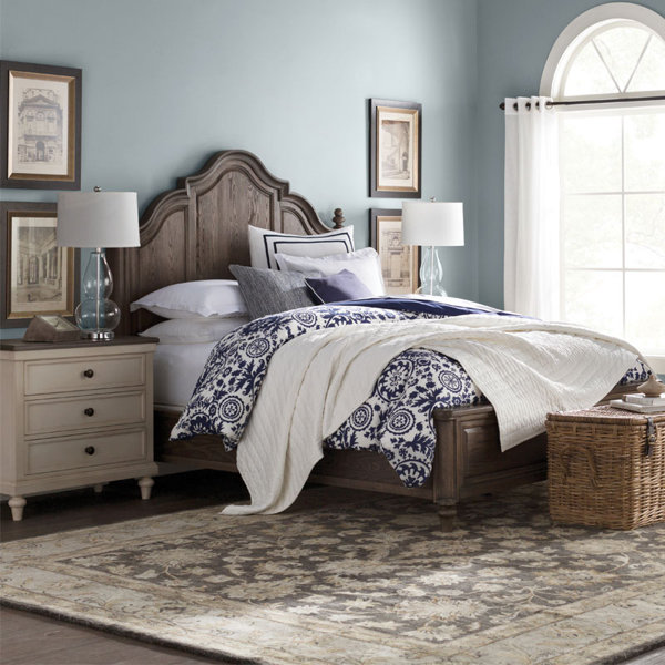 Farmhouse & Rustic Bedroom Furniture Birch Lane